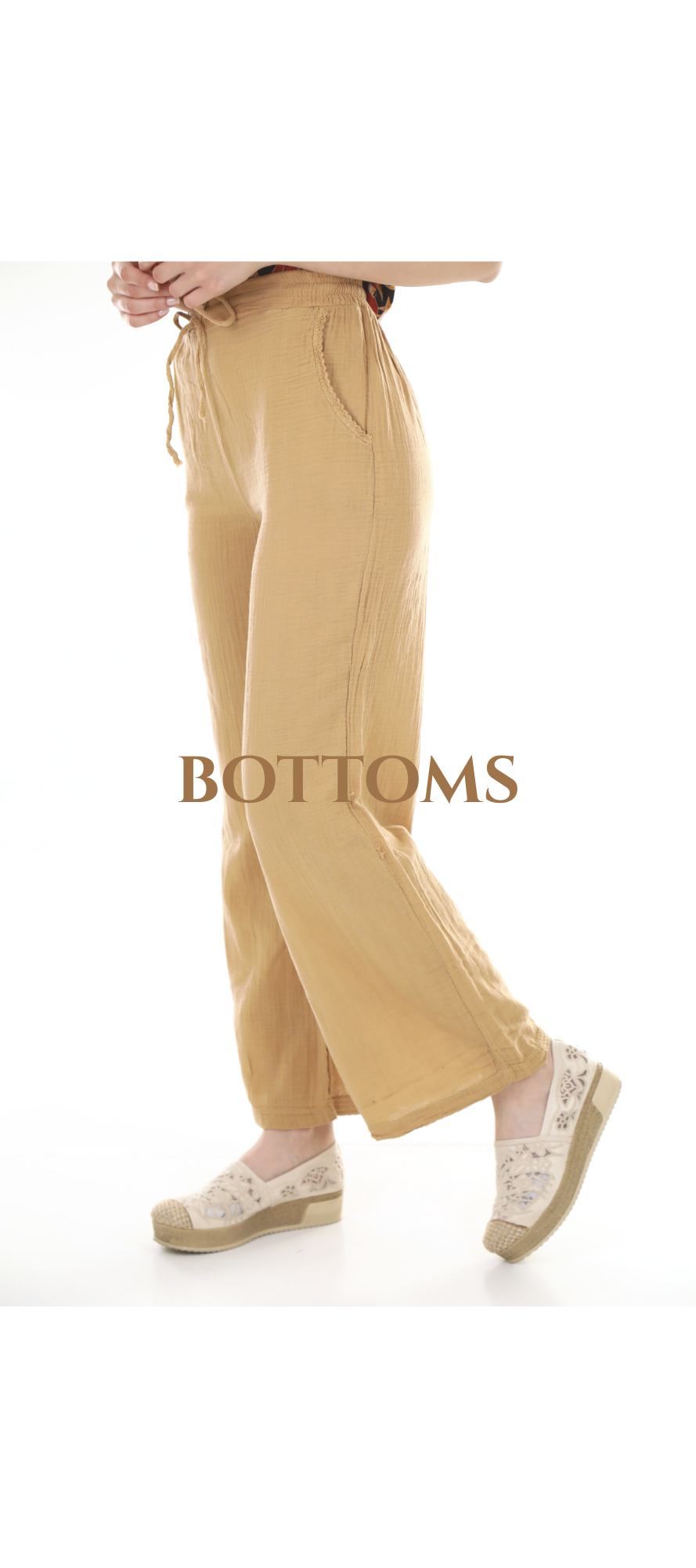 Bottoms
