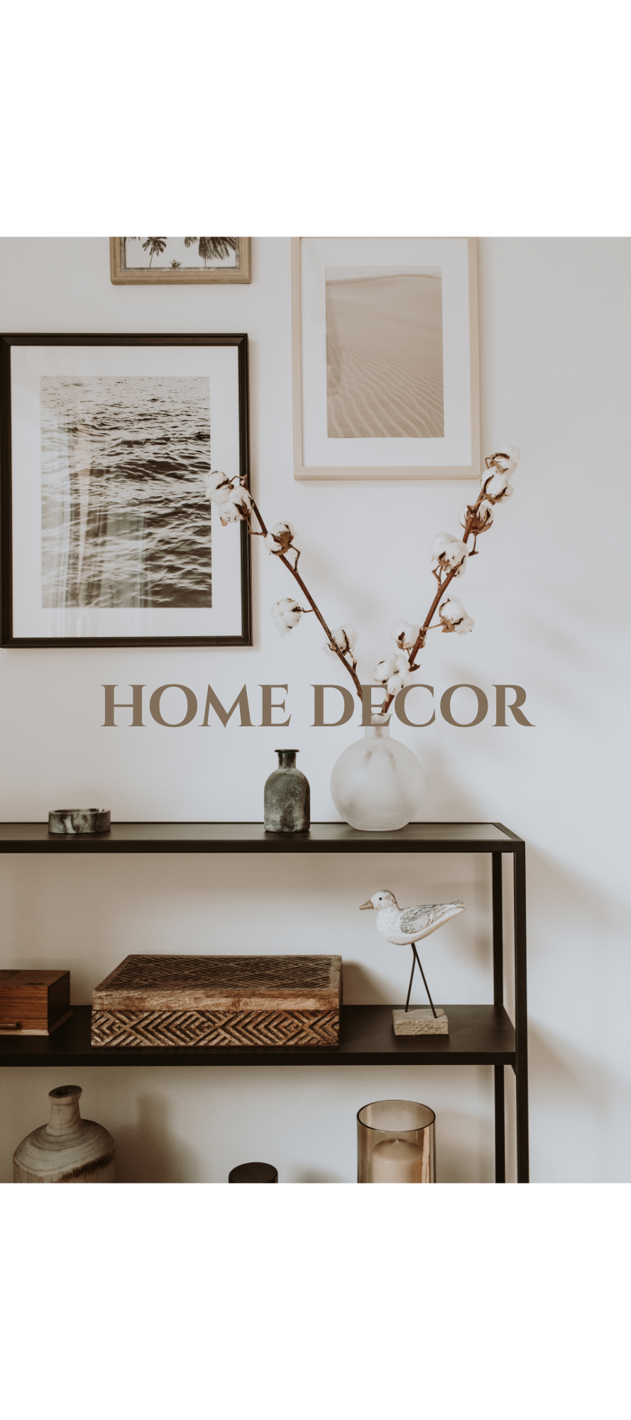 Home Decor