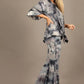 Fit To Be Tie Dyed Set