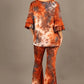 Fit To Be Tie Dyed Set