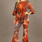 Fit To Be Tie Dyed Set
